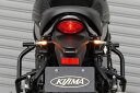 KIJIMA キジマ ウインカーランプセット Z900RS Z900RS CAFE