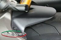CARBONVANI カーボンバーニ リアフェンダー MONSTER 1200 DUCATI ドゥカティ フェンダー関連 外装
