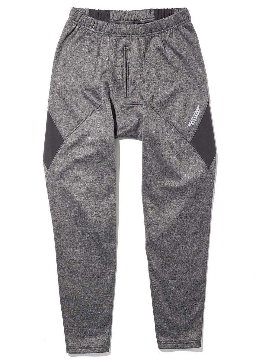 KADOYA カドヤ RIDEN WARM／PANTS インナーパンツ[K’S LEATHER] アンダーパンツ・インナーパンツ アパ..