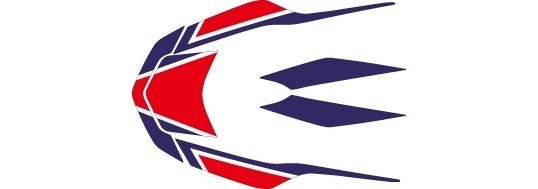 MDF エムディーエフ グラフィックキット PCX eHEV PCX160 HONDA ホンダ 外装