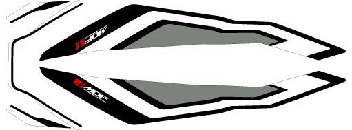 MDF ����ǥ������� ����ե��å����å� X-ADV HONDA �ۥ�� ���� �����ס����󥯥ѡ���