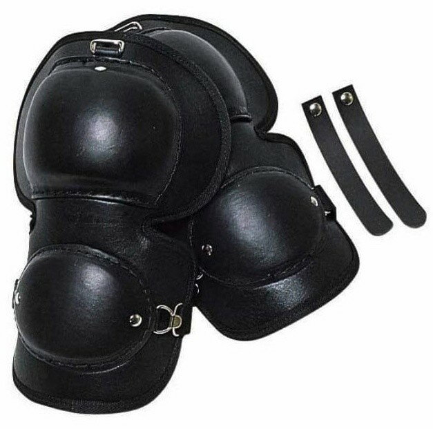 KADOYA カドヤ ショルダープロテクター [BATTLE PROTECTOR] 肩プロテクター・ショルダーパッド