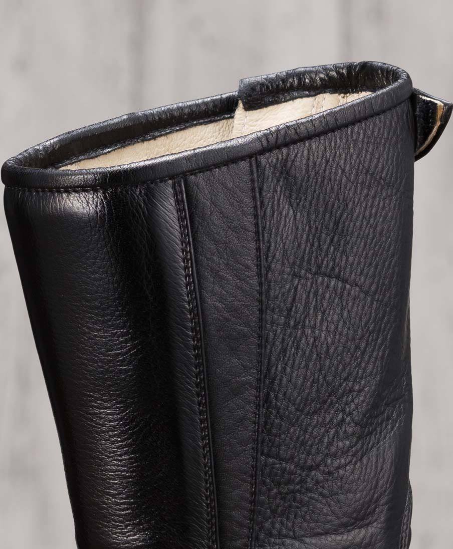 ウェビック 楽天市場店のKADOYA カドヤ G2-RD BOOTS [K’S LEATHER] ブーツ カジュアルブーツ・エンジニアブーツ フットウェア｜アングル2