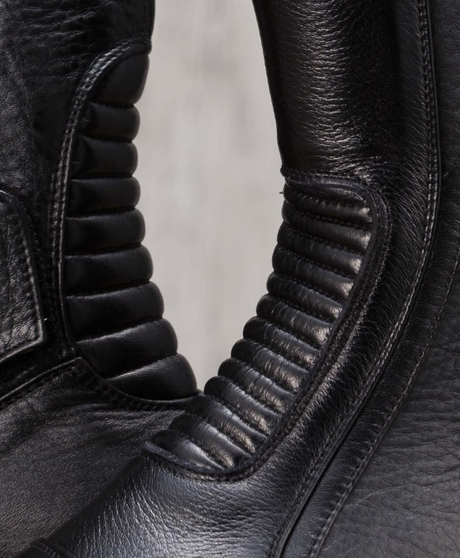 ウェビック 楽天市場店のKADOYA カドヤ G2-RD BOOTS [K’S LEATHER] ブーツ カジュアルブーツ・エンジニアブーツ フットウェア｜アングル3