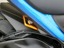BABYFACE ベビーフェイス レーシングフック GSX-S1000 SUZUKI スズキ レーシングフック・タイダウンフック 外装