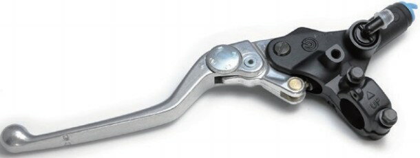 Brembo ブレンボ クラッチマスターシリンダー PSC12 駆動系