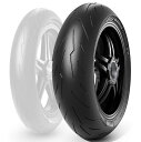 PIRELLI ピレリ DIABLO ROSSO IV【180/55 ZR 17 M/C (73W) TL】ディアブロ ロッソ IV タイヤ