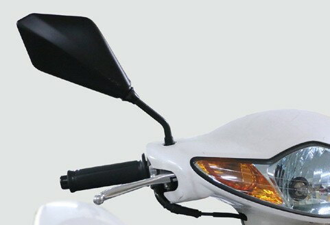 KITACO キタコ GPRミラー(タイプ1) ミラー ハンドル