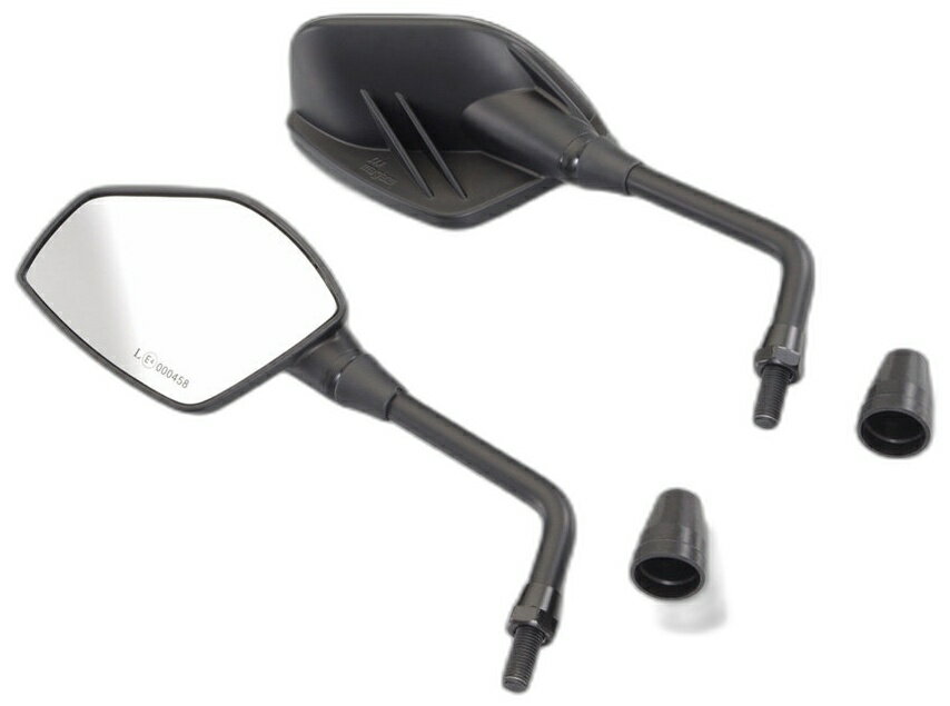 KITACO キタコ GPRミラー(TYPE-3) ミラー ハンドル