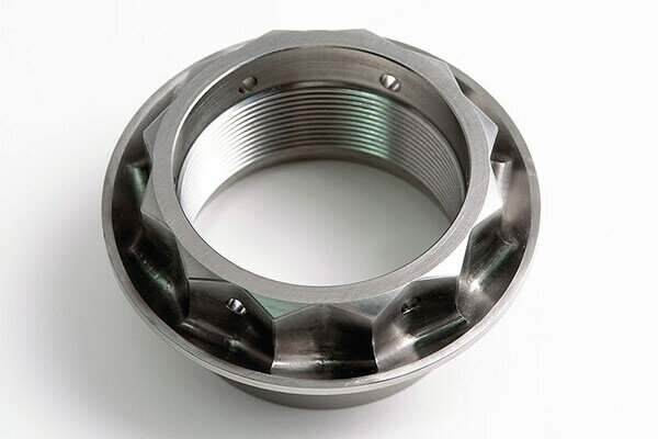 MOTO CORSE モトコルセ CNC チタニウムリヤホイールナット RIVALE 800 F4 750 1078 312 RR 1000 S 10 13 R F3 Serie ORO 675 BRUTALE 990 989 920 910 DRAGSTER 1090 CORSA MV AGUSTA アグスタ アクスルナット ホイール関連 足回り