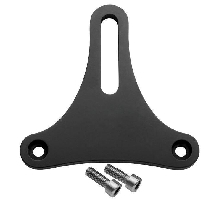 Motone Customs モートーンカスタムズ ヘッドライトステー ベイツスタイル ボトムマウント BONNEVILLE ..