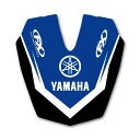 FACTORY EFFEX ファクトリーFX YAMAHA フロントフェンダーデカール WR250R WR250X YAMAHA ヤマハ YAMAHA ヤマハ