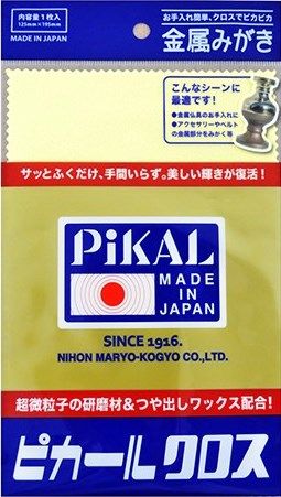 PiKAL ピカール ピカールクロス