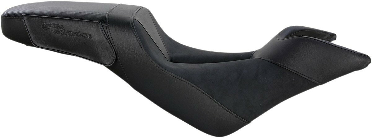 SADDLEMEN サドルメン シート AVENTURE TRACKモデル ロー TGR 800 【SEAT ADVTRK LOW [0810-1379]】 TIGER TRIUMPH トライアンフ シート関連 外装