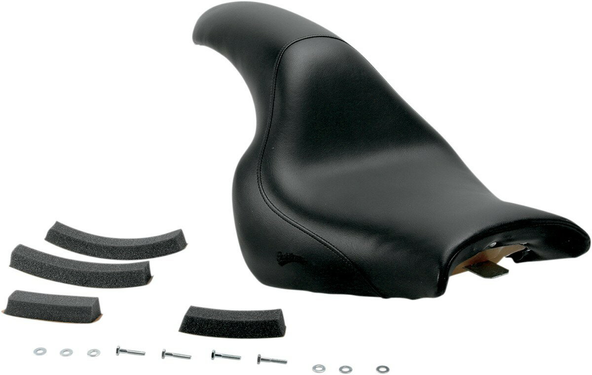 SADDLEMEN サドルメン シート PROFILERモデル VTX1300R/S用 【SEAT，PROFILER VTX1300R/S [0810-0250]】 VTX1300R 2003 - 2009 VTX1300S HONDA ホンダ シート関連 外装