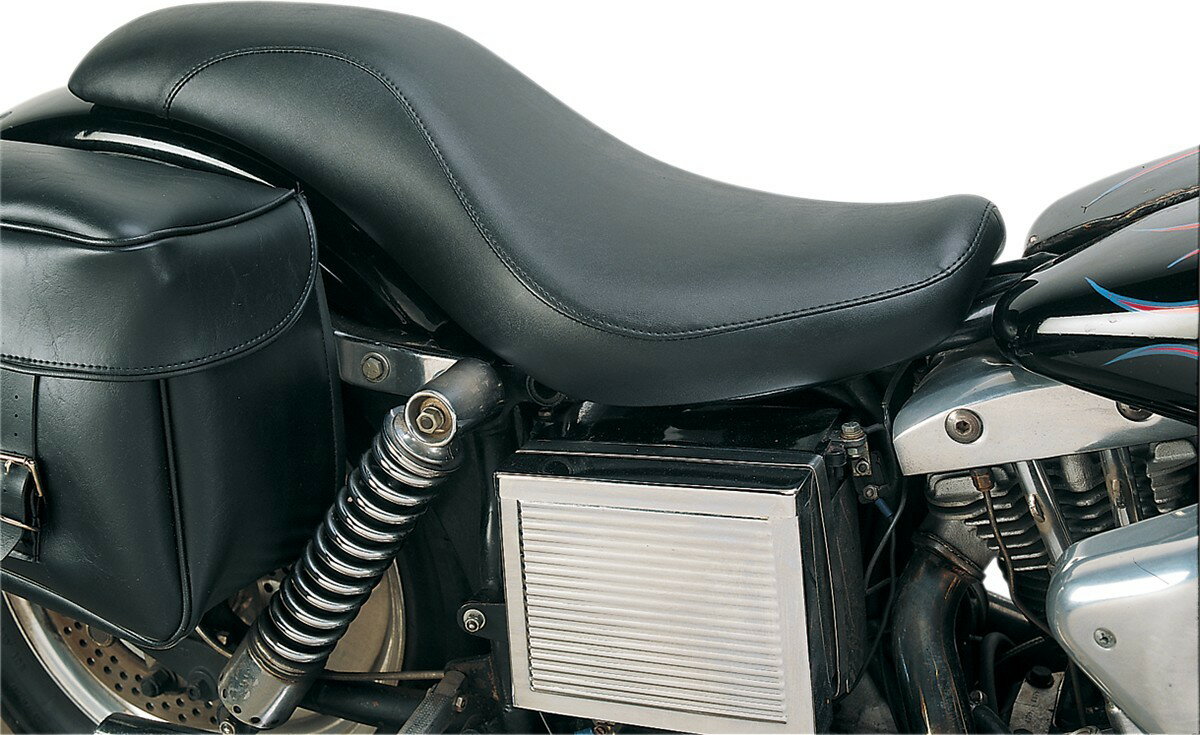 SADDLEMEN サドルメン シート PROFILERモデル FX/FL用【PROFILER SEAT FX/FL [8685FJ]】 HARLEY-DAVIDSON ハーレーダビッドソン シート関連 外装