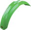 MAIER ᥤ䡼 եȥե ꡼ KXS 93ѡFRT FENDER KXS 93 GREEN [M14480] KDX200 KDX220R 1997 - 2005 KLX250R KLX300R 1997 - 2007 KX125 1993 - 2002 KX250 1993 - 2002 KX500 1993 - 2005