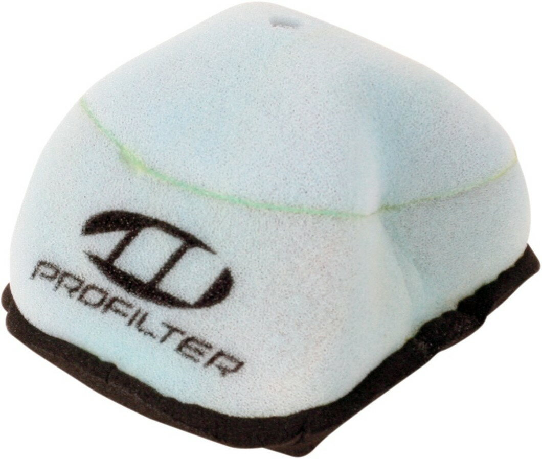 PRO FILTER プロフィルター エアフィルター PRE OILED 【FILTER AIR [1011-1758]】 85 XC 2008 - 2010 SX 19|16 17|14 525 Racing 4-Stroke 2001 2006 MXC 2003 EXC 2007 520 450 2005 400 2000 2004 300 250 RACING 4-STROKE 200 125 105 2011 KTM 吸気関連 エンジン