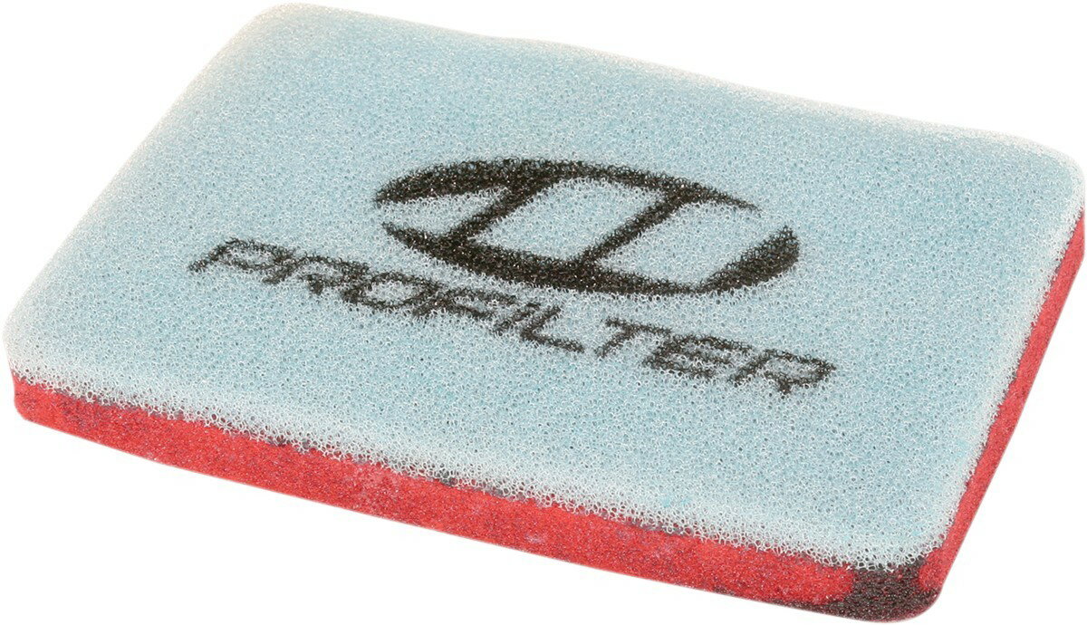 PRO FILTER プロフィルター エアフィルター PRE OILED 【FILTER AIR [1011-1760]】 50 SX Pro Sr． LC 2002 - 2008 Jr． Adventure 2007 Mini 2004 ADV A|C KTM エアクリーナー・エアクリーナーエレメント 吸気関連 エンジン