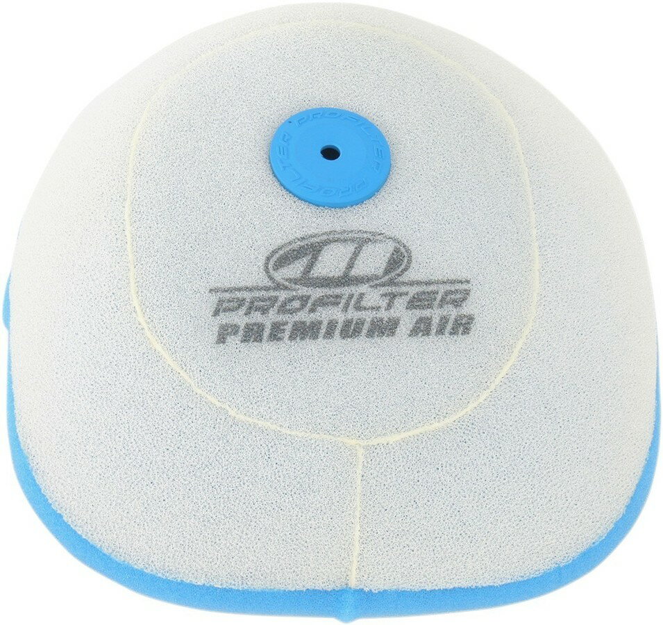 PRO FILTER プロフィルター エアフィルター KTM 【AIR [1011-2724]】 125 SX 2011 144 150 250 SX-F 300 350 450 EXC - 2012 エアクリーナー・エアクリーナーエレメント 吸気関連 エンジン