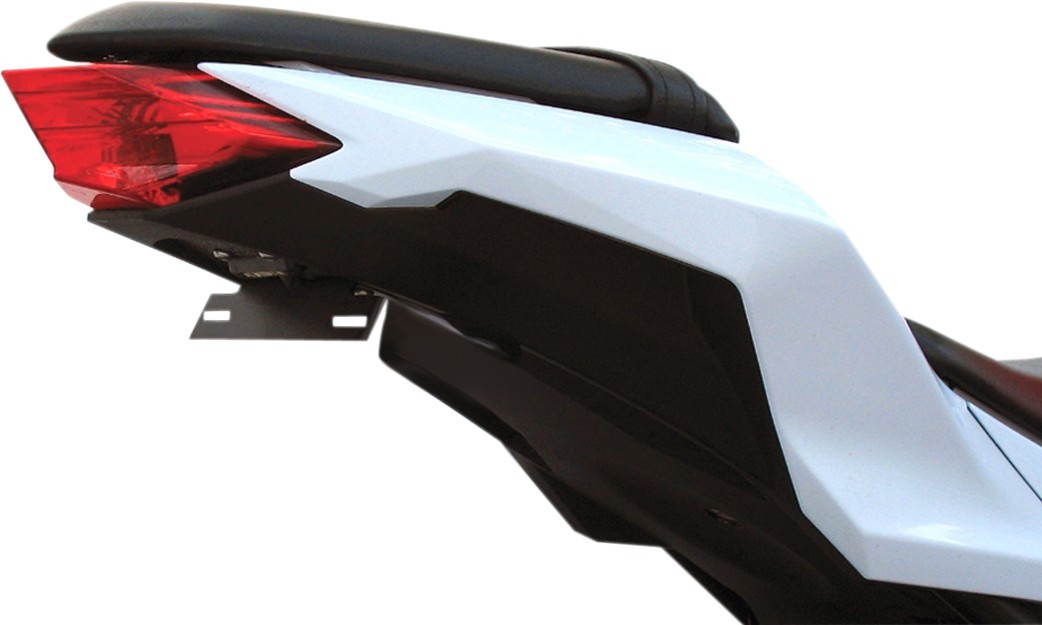 TARGA ������ �ơ��륭�å� X-TAIL��ǥ� EX300 ��TAILKIT X [2030-0748]�� EX300R Ninja 300 2013 -...