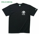 KAWASAKI カワサキ 男カワサキTシャツ サイズ：LL(XL)(J8901-0717-A)