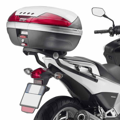 Other - GIVI ジビ モノラック用フィッティング [1109FZ] インテグラ700 HONDA ホンダ バッグ・ボックス取り付けステー 車体用バッグ・ケース