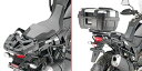 GIVI ジビ スペシャルラック SR3117 V-STROM1050 Vストローム1050 SUZUKI スズキ SUZUKI スズキ