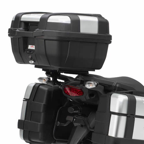GIVI ジビ スペシャルラック [SR4105] VERSYS 1000 1000SE KAWASAKI カワサキ リアキャリア 外装