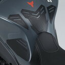 Y’S GEAR(YAMAHA) ワイズギア プロテクションパッド MT-09 SP YAMAHA ヤマハ タンクパッド タンク関連 外装