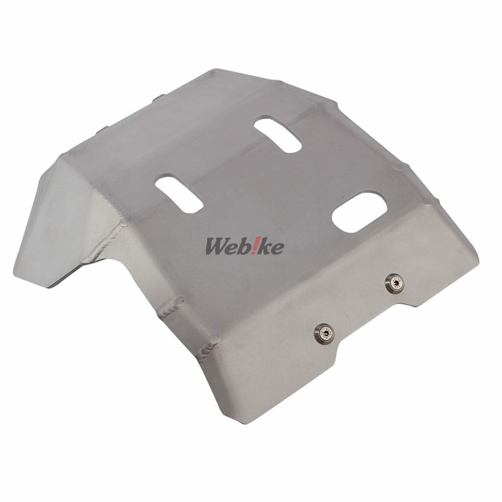 SRC ���������륷�� �����åɥץ졼��/������������� FOR CRF250L(MD38/44) CRF250L CRF250M HONDA �ۥ�� ������������ɡ������åɥץ졼�� �ե졼��