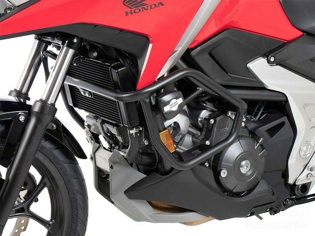 HEPCO＆BECKER ヘプコ＆ベッカー エンジンガード NC750X NC750X DCT HONDA ホンダ HONDA ホンダ