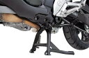HEPCO&BECKER ヘプコ&ベッカー センタースタンド NC750X NC750S NC700S HONDA ホンダ センタースタンド・メインスタンド フレーム