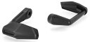 SW-MOTECH SWモテック レバーガード S ウインドプロテクションセット MT-07 MT-09 MT-09SP MT-10 MT-10SP YAMAHA ヤマハ ハンドル