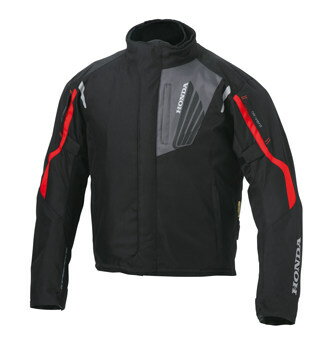 HONDA RIDING GEAR ホンダ ライディングギア プロテクトショートウィンタージャケ...