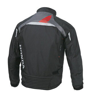 HONDA RIDING GEAR ホンダ ライディングギア プロテクトショートウィンタージャケ...