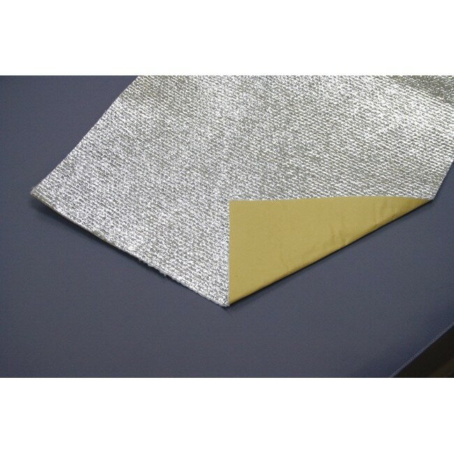 CF POSH CFポッシュ 断熱・保護アルミガラスクロス 遮熱断熱シート