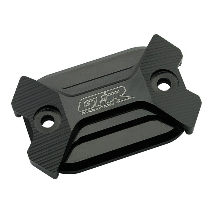 GTR ジーティーアール マスターシリンダーキャップ AEROX 155 QBIX AEROX125 YAMAHA ヤマハ