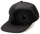 ACECAFE LONDON エースカフェロンドン ACE CAFE RACER COTTON CAP エースカフェレーサー コットン キャップ