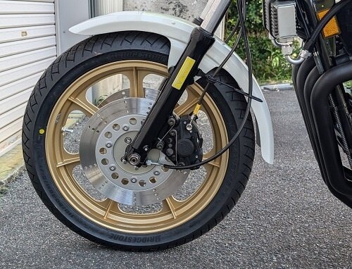 SPEED SHOP ITO ���ԡ��ɥ���åץ��ȥ� KYB38/300mm�ѥ֥��ܥ饰�ӡ����ݡ���KIT(JB-1.�⡼�ꥹ�ۥ�����) KYB38��300mm�� �����ѡ����ݡ��ȡ��֥饱�å� �֥졼�� �����ס��ꤢ�����֥�å�����ޥ���(�������᡼��������)