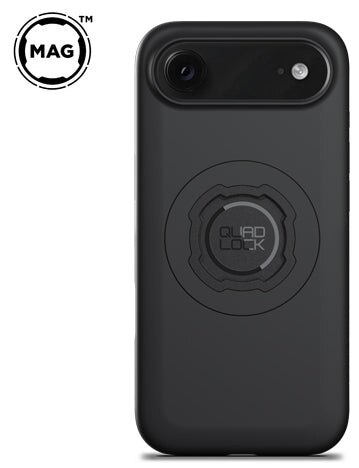 Quad Lock クアッドロック iPhone Air | スマホケース MAG対応 スマートフォンケース 電子機器類