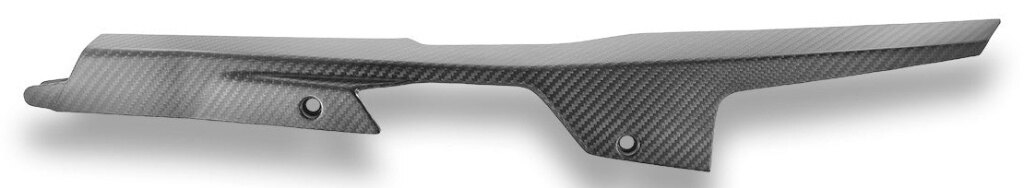 DUCABIKE (DBK) ドゥカバイク (ディービーケー) チェーンガード 990 DUKE R KTM フレーム