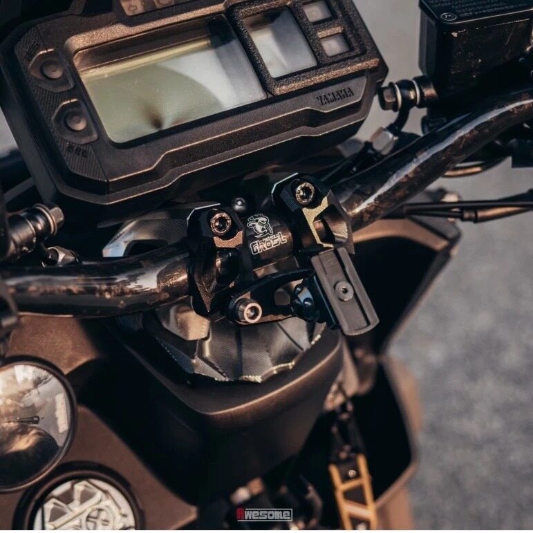 Ghost Factory �������ȥե����ȥ꡼ Carbon Fiber Handlebar (28.6mm) �ϥ�ɥ�С� �ϥ�ɥ�