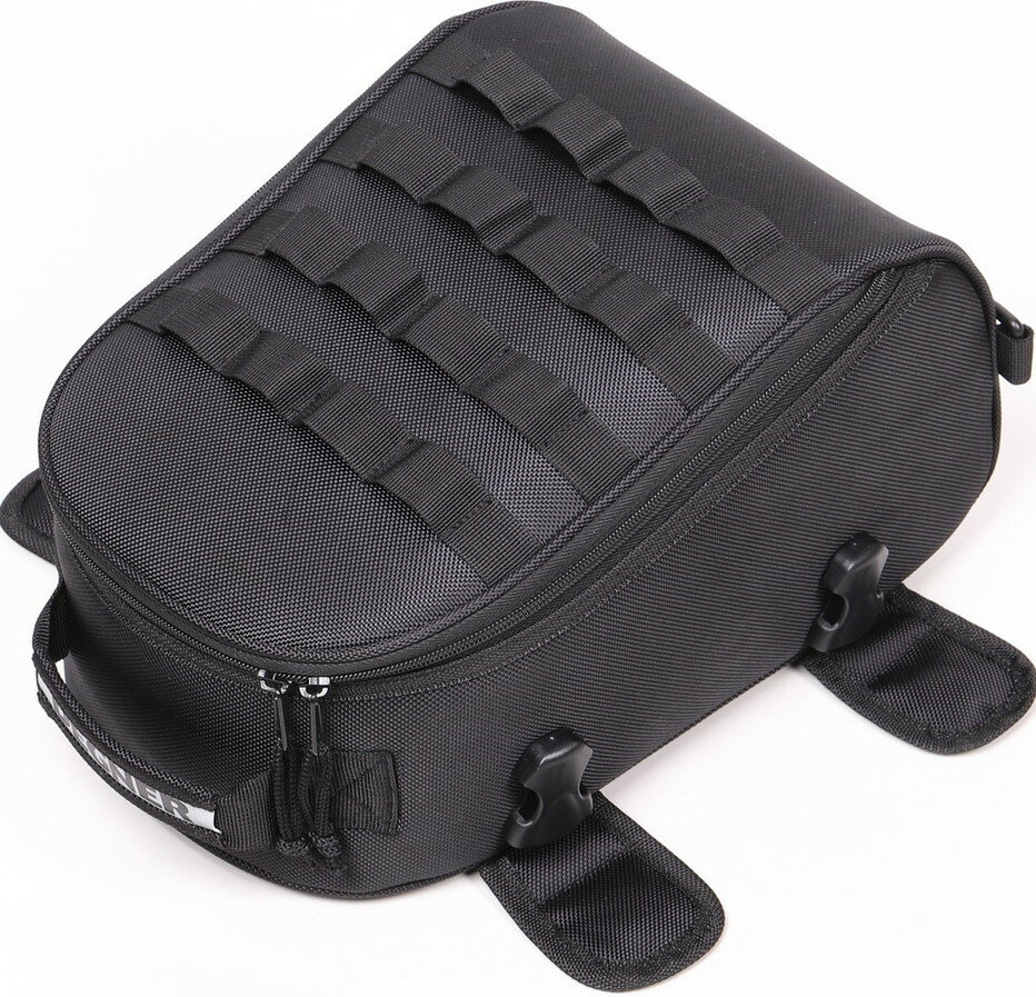 DEGNER デグナー シートタンクバッグ／SEAT TANK BAG [NB-173] タンクバッグ 車体用バッグ・ケース