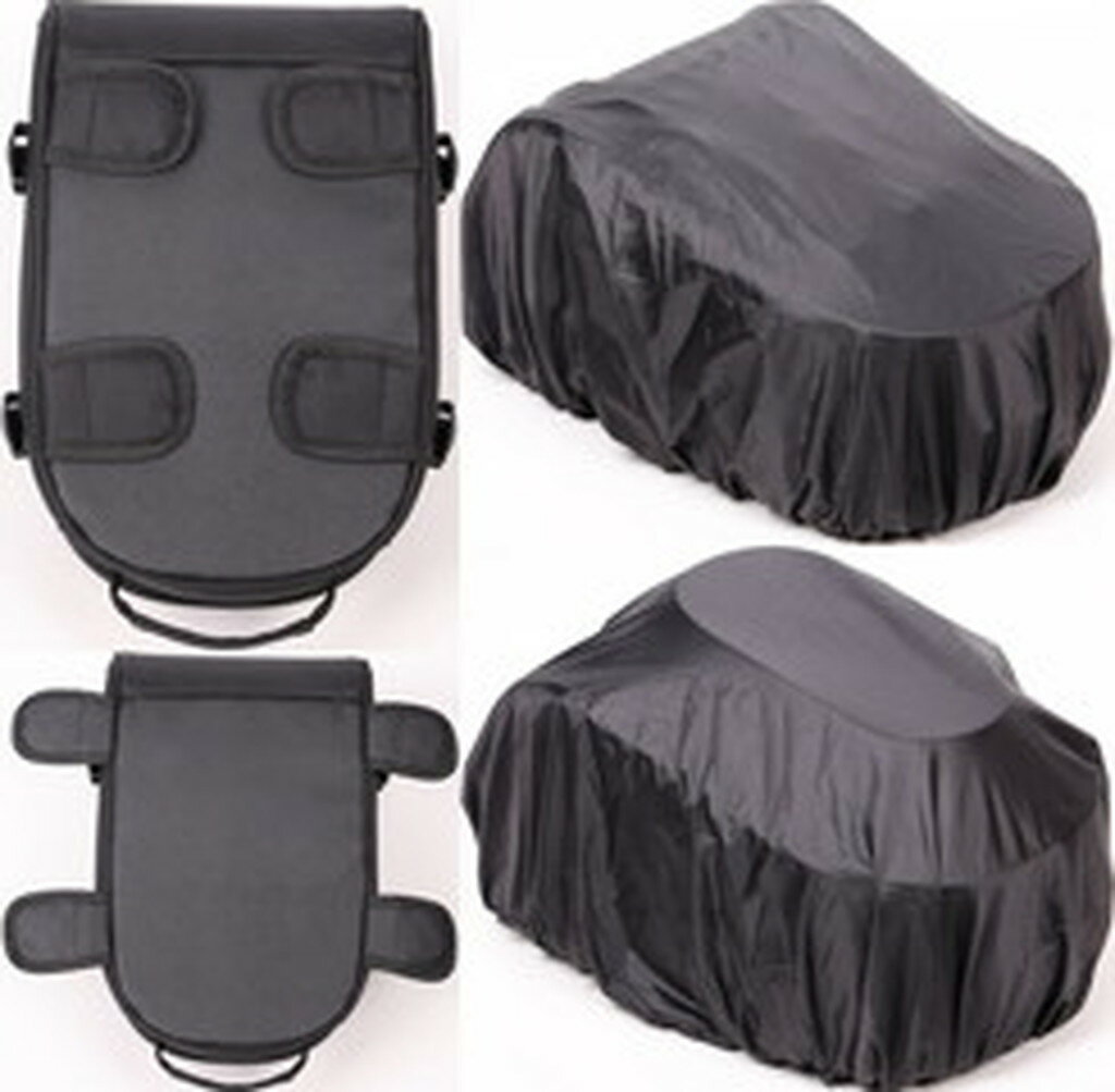 DEGNER �ǥ��ʡ� �����ȥ��󥯥Хå���SEAT TANK BAG [NB-173] ���󥯥Хå� �����ѥХå���������