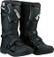 MOOSE RACING ムースレーシング ブーツ S18Y M1.3 ブラック【BOOT S18Y M1.3 BLK】【Youth】