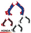ACERBIS アチェルビス X-GRIP フレームプロテクター CRF250R CRF250RX CRF300RX CRF450R HONDA ホンダ フレー...