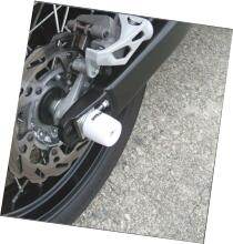 antlion アントライオン モタードパーツコレクション リアスライダー DトラッカーX KAWASAKI カワサキ ..