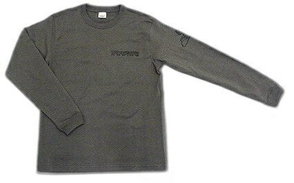 WirusWin ウイルズウィン オリジナルロングTシャツ Tシャツ アパレル