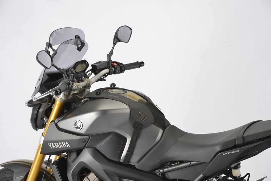 BAGSTER バグスター EASYシステム イージートレイルEVO その他タンクバッグオプシ...